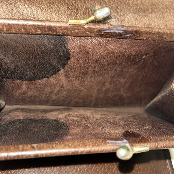 Vintage Gucci Wallet - Picture 14 of 17